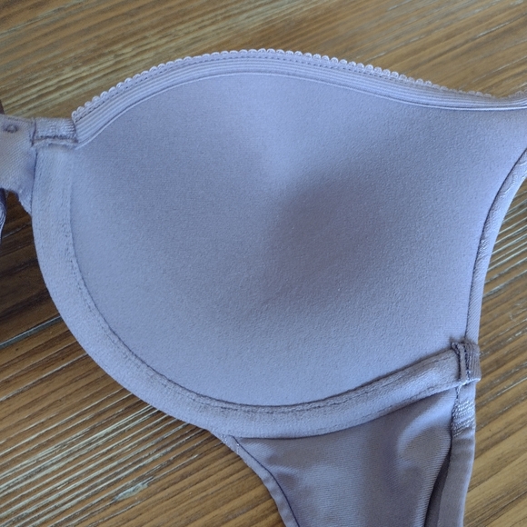 Lily of France Extreme Ego Boost Size 34B NWOT - Picture 7 of 8